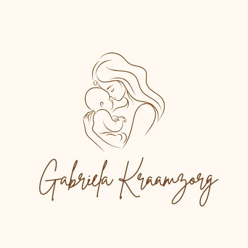 Gabriela Kraamzorg Logo